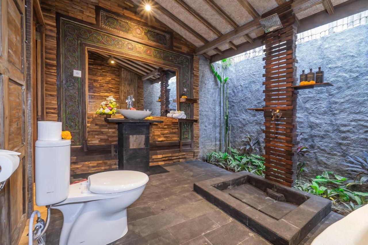 One-Bedroom Villa - 5-hrs Day Use