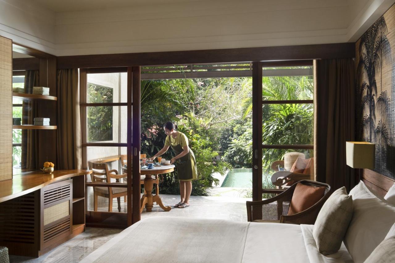 Premier Double or Twin Room with Pool Access