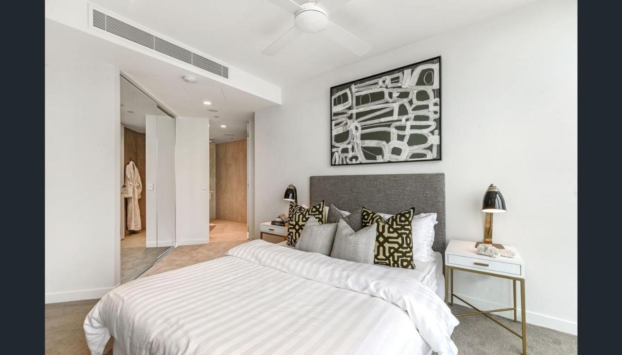 Executive Suite Ocean View