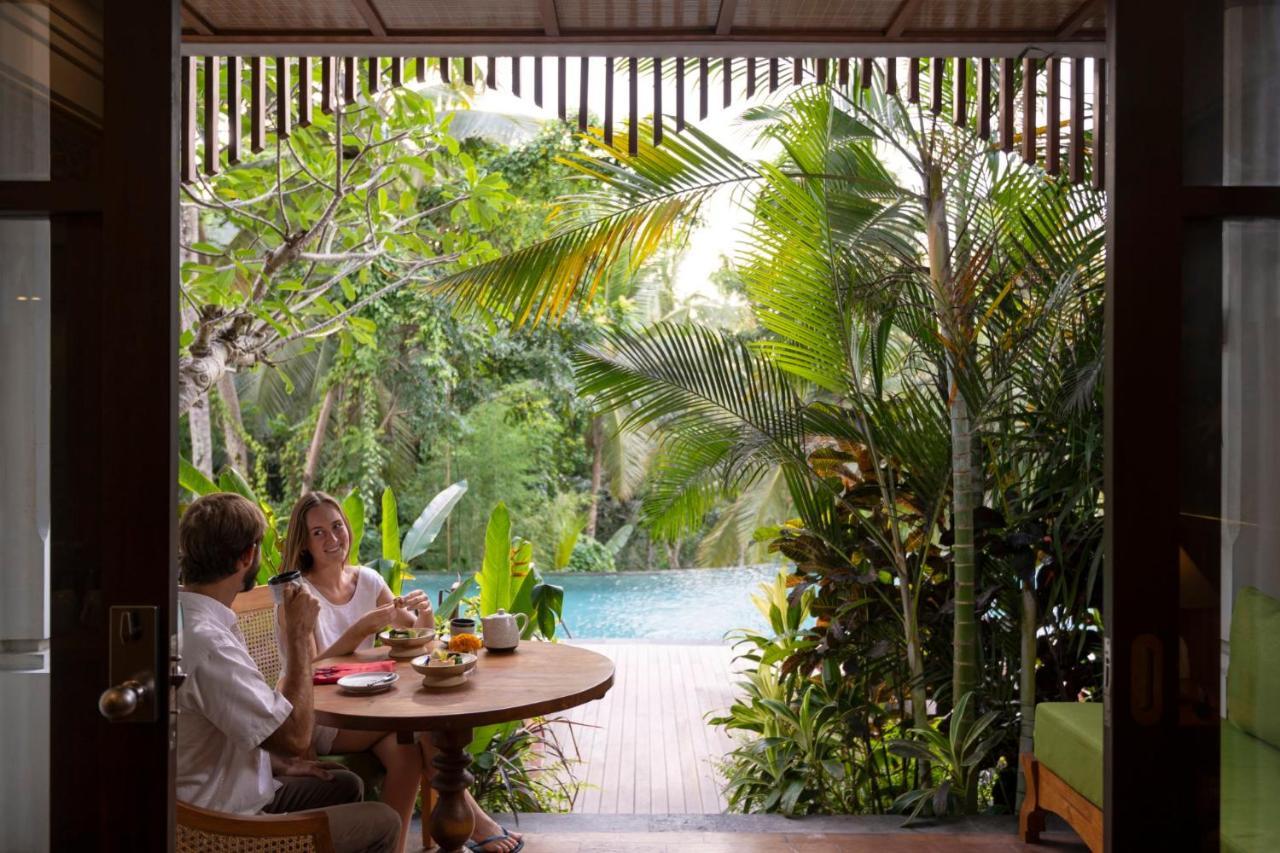Adiwana Pool Access with Free Mocktail