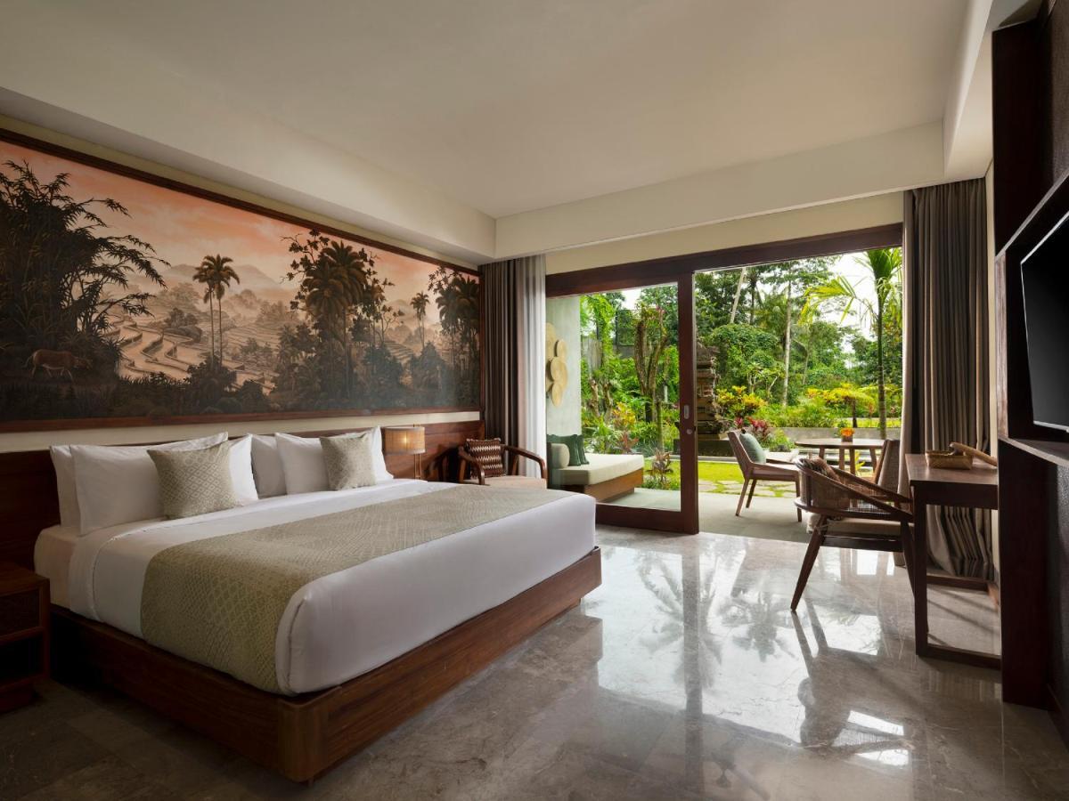 Adiwana Room