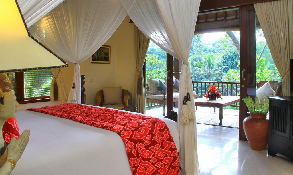 Treetops Suite with Afternoon Tea