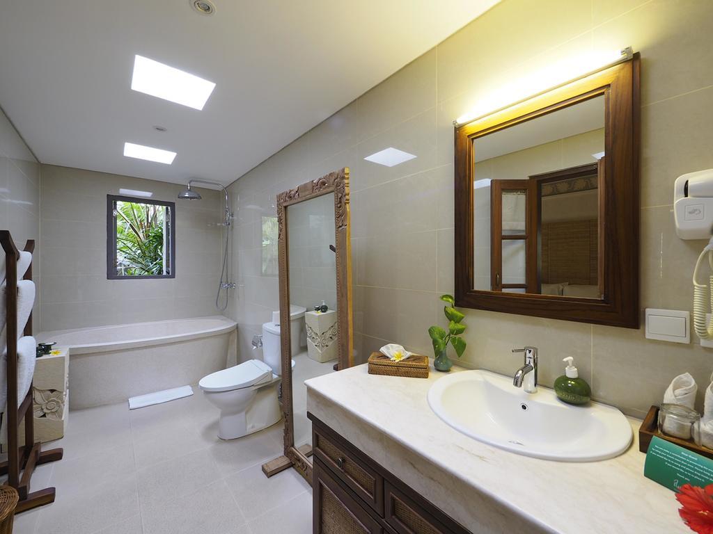 One-Bedroom Villa with Plunge Pool and Free Exclusive Benefit