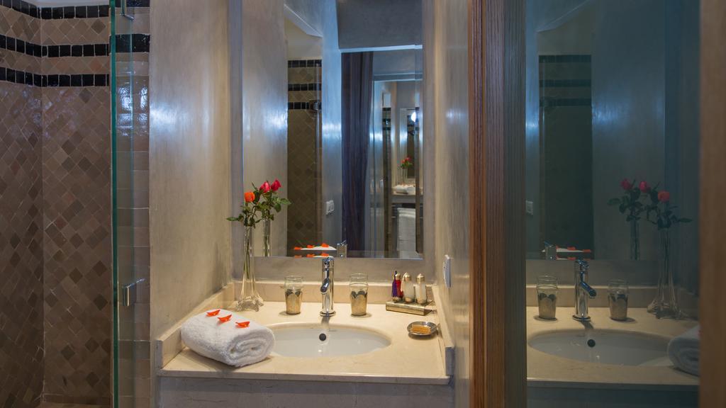 Errakis Double or Twin Room