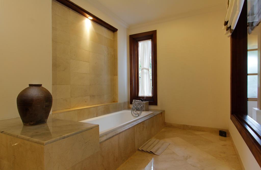 One-Bedroom Villa - Best Deal