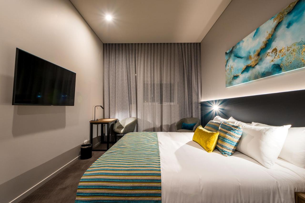 Superior King or Twin Room