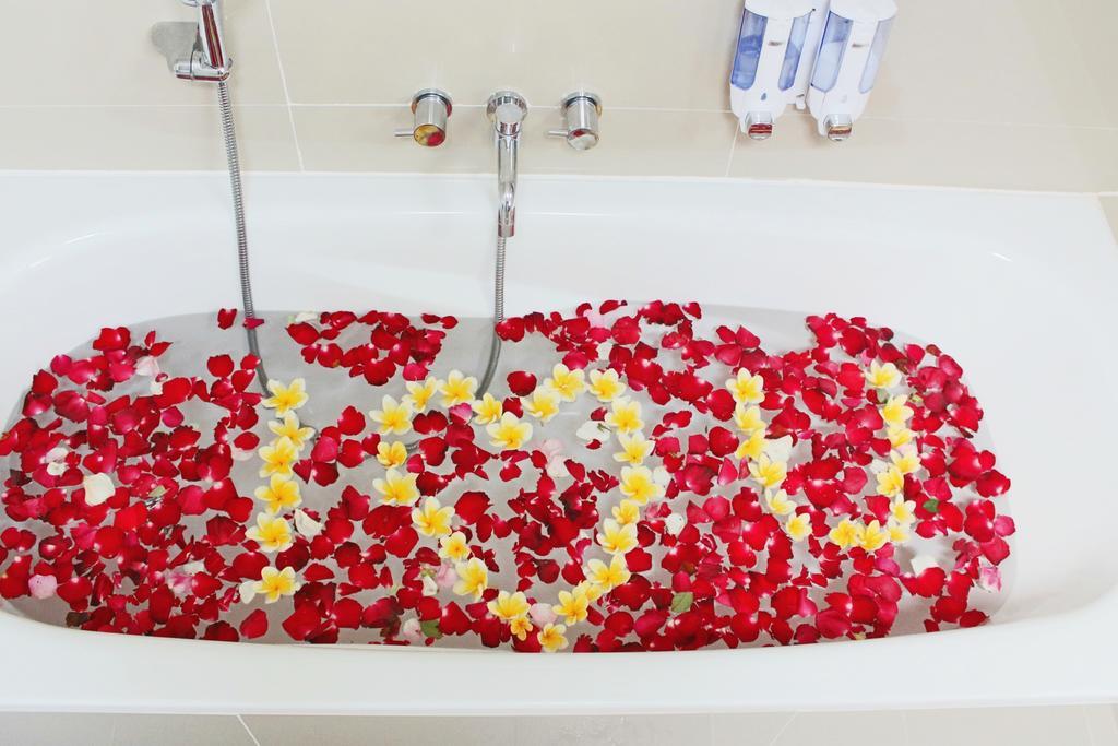 Special Offer - Honeymoon Package at Deluxe Double Room with Terrace