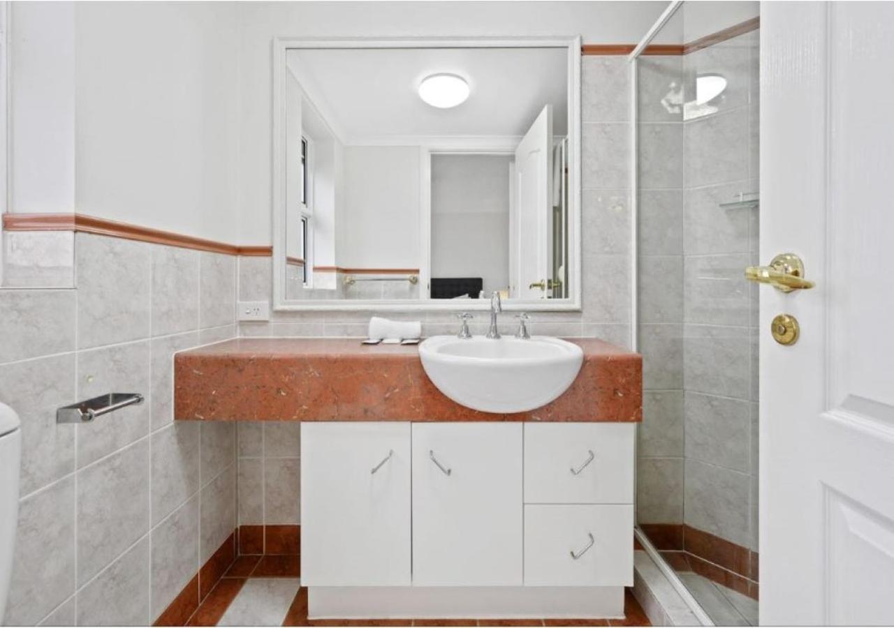 Premium One-Bedroom Apartment with Balcony & Sea View