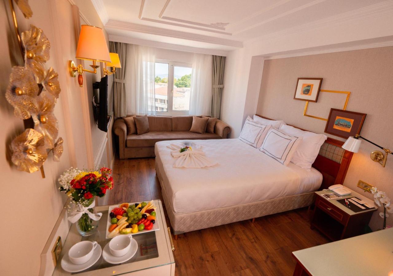 Superior Triple Room