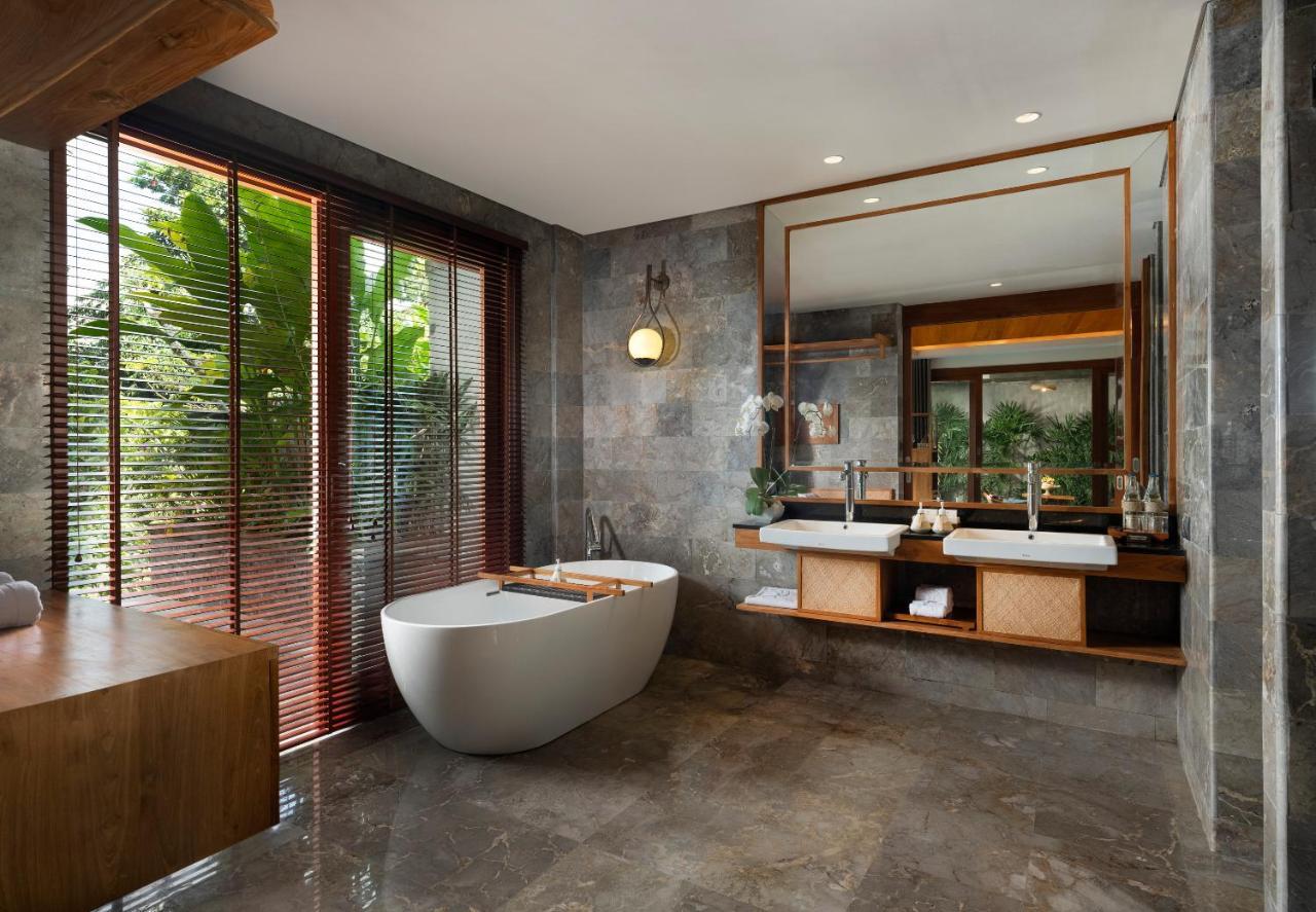 Jungle View Signature Pool Villa