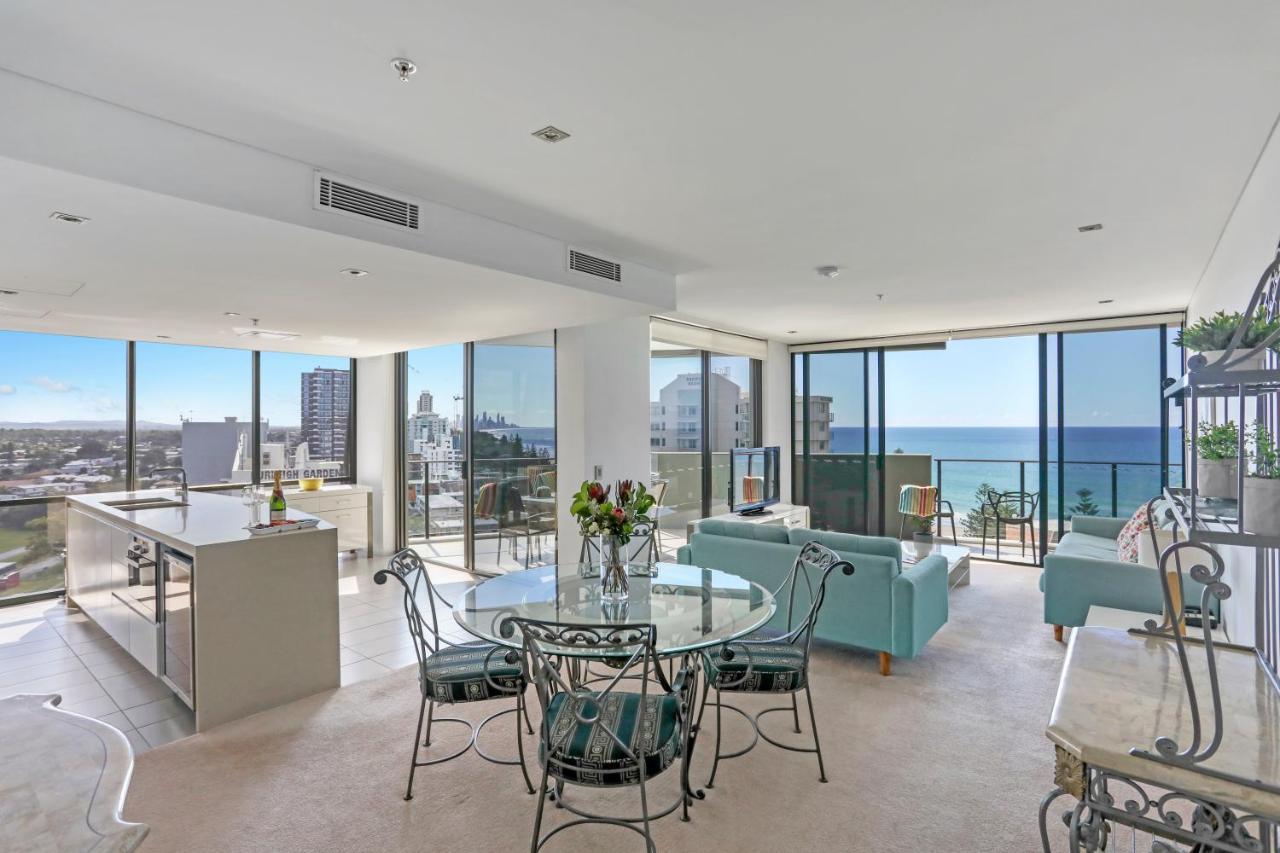 3 Bedroom Ocean View