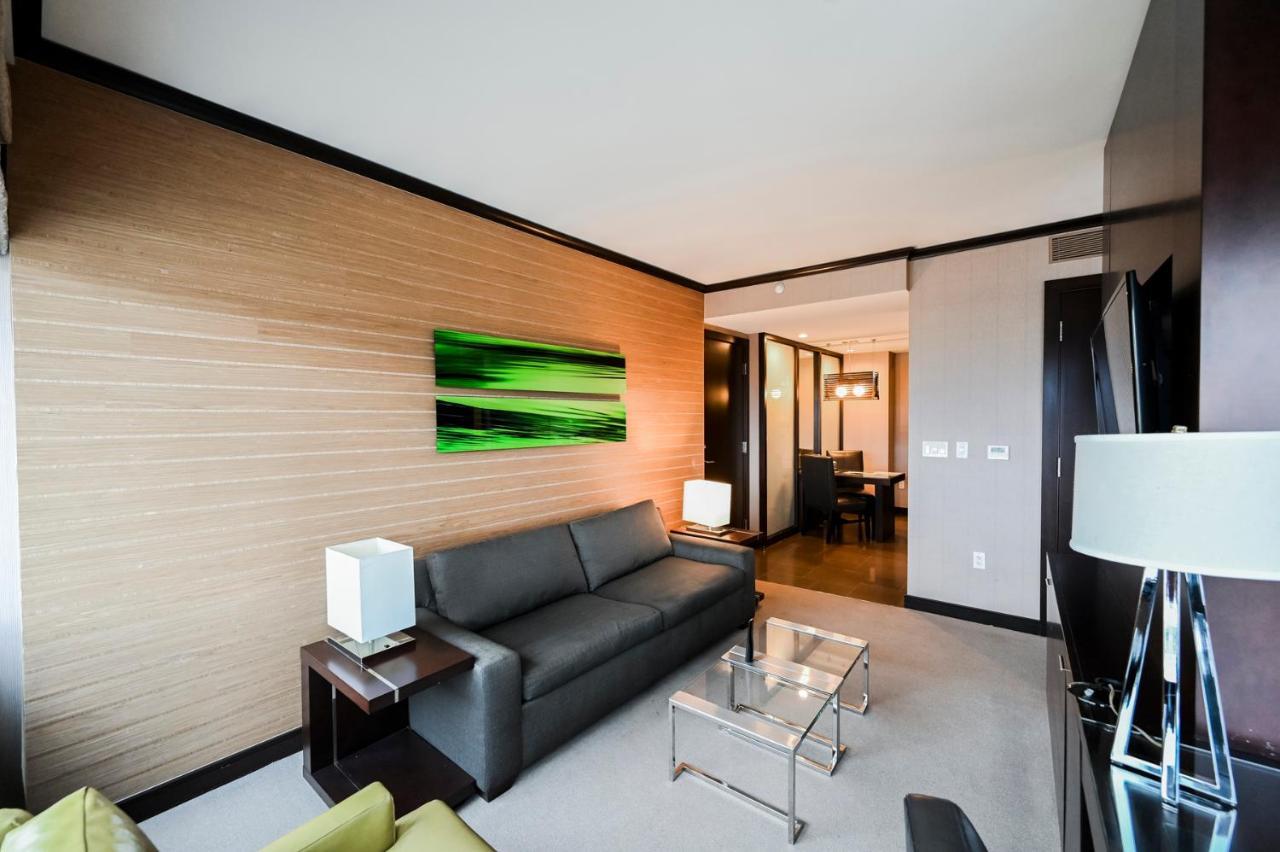 Studio Apartment with King Bed