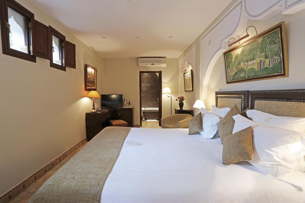 Prestige Double Room