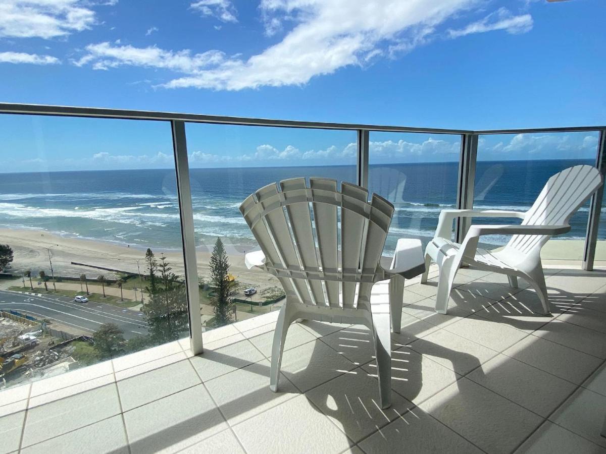 Two-Bedroom Apartment with Sea View