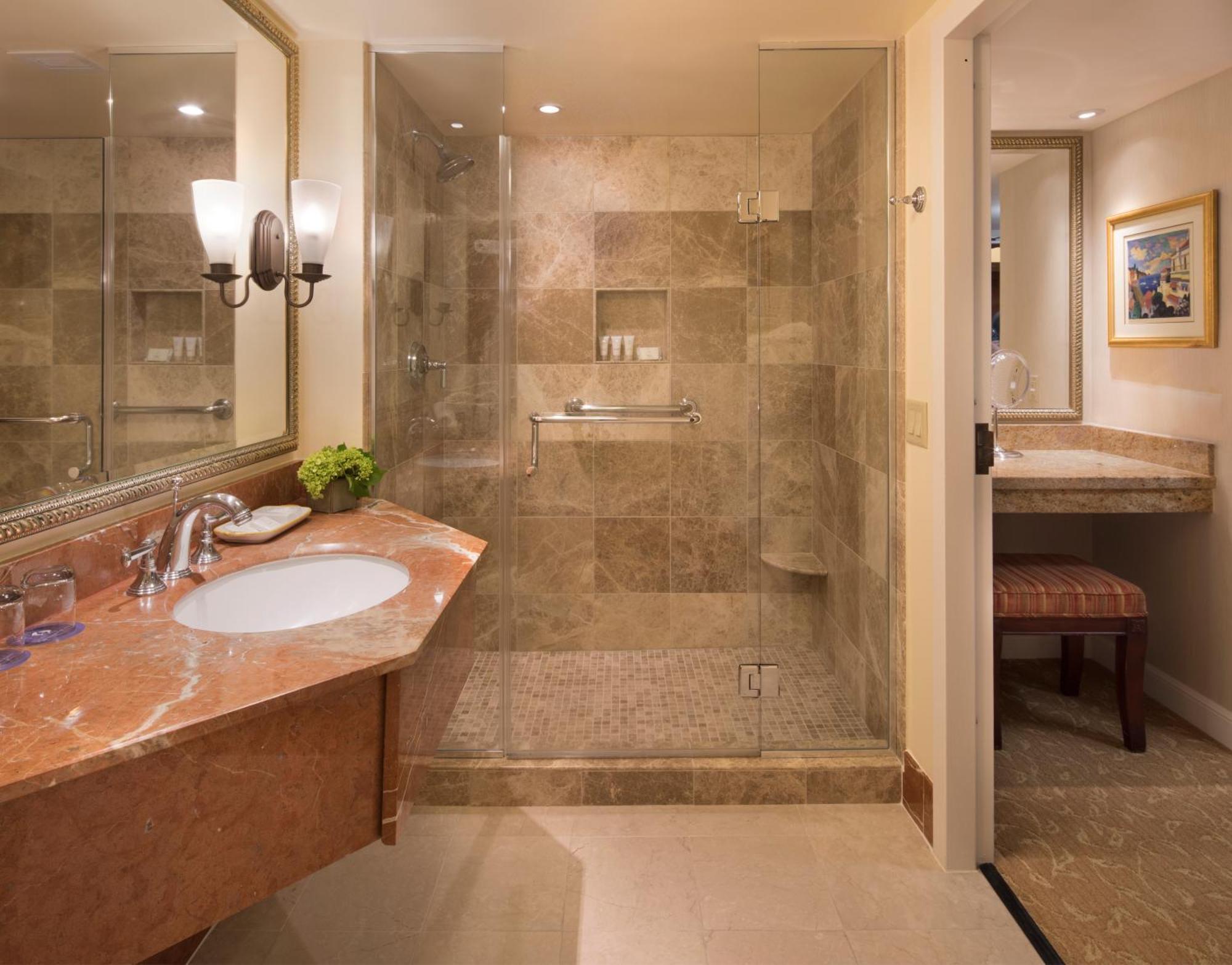 Direct Ocean View King room