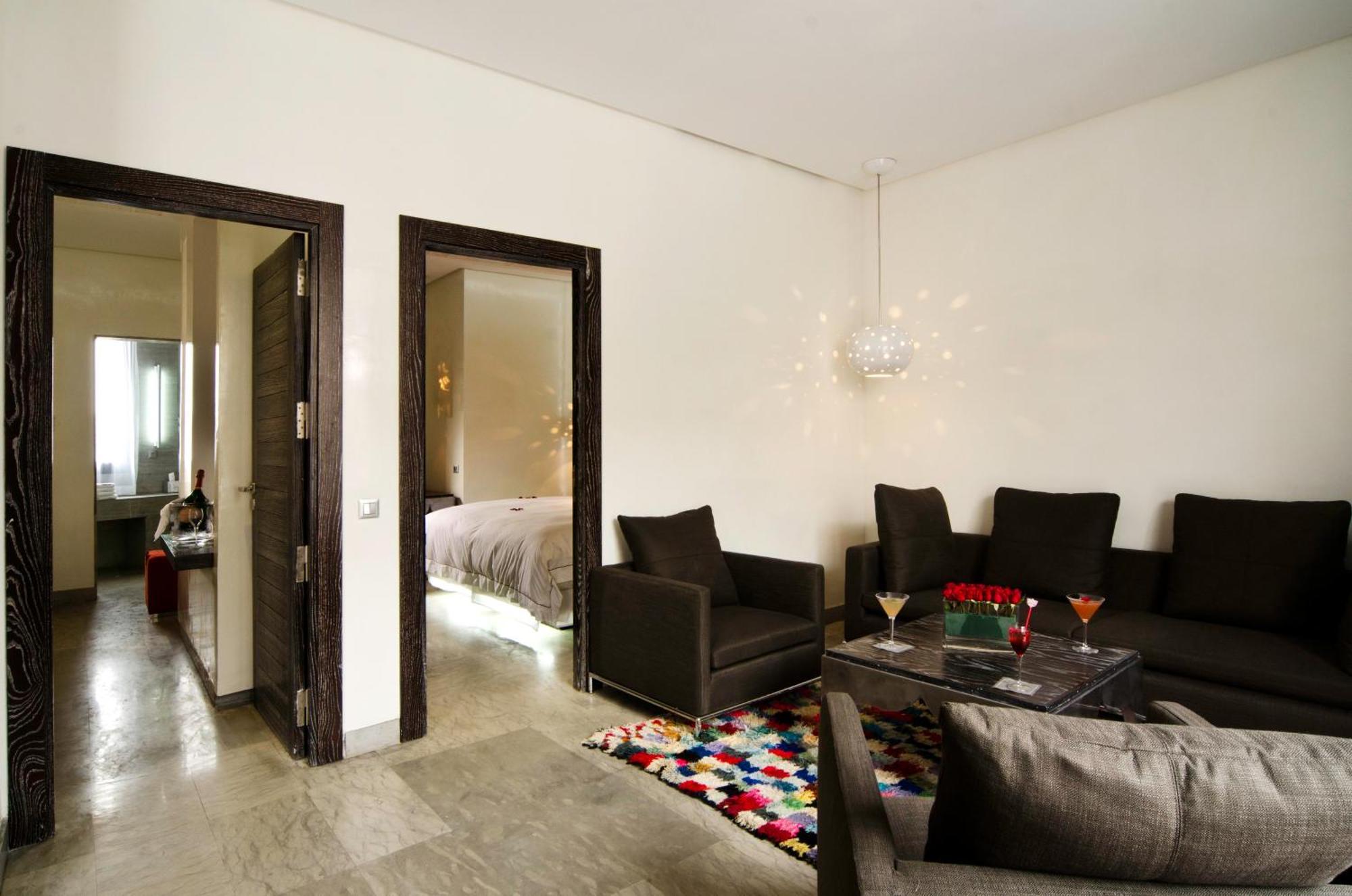 Family Suite (4 Adults)