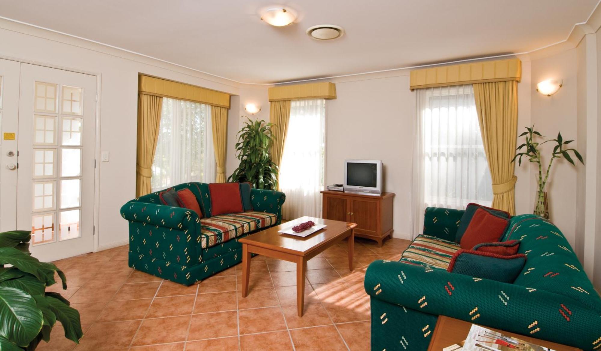 One-Bedroom Suite