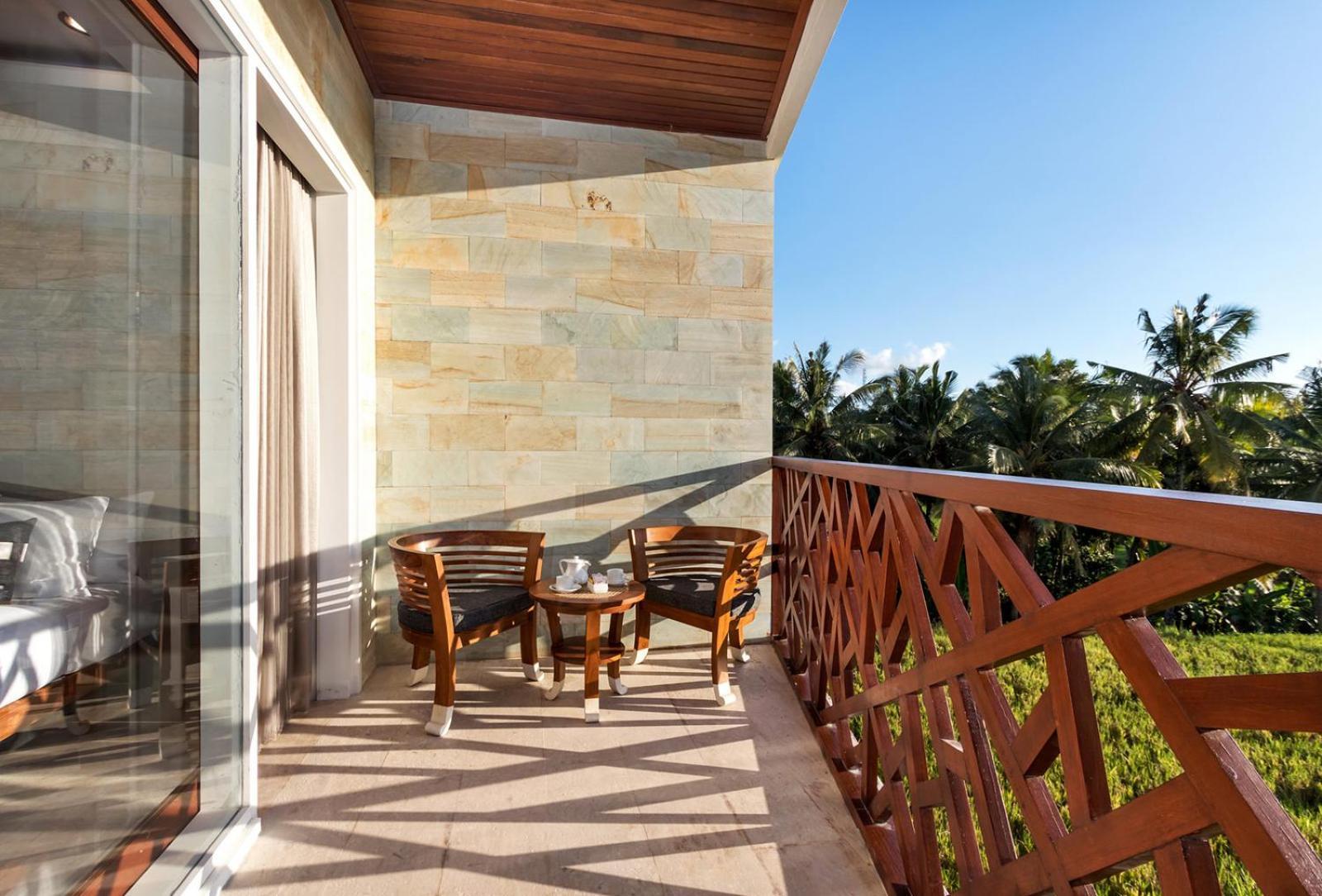 Deluxe Family Room with Free Benefits
