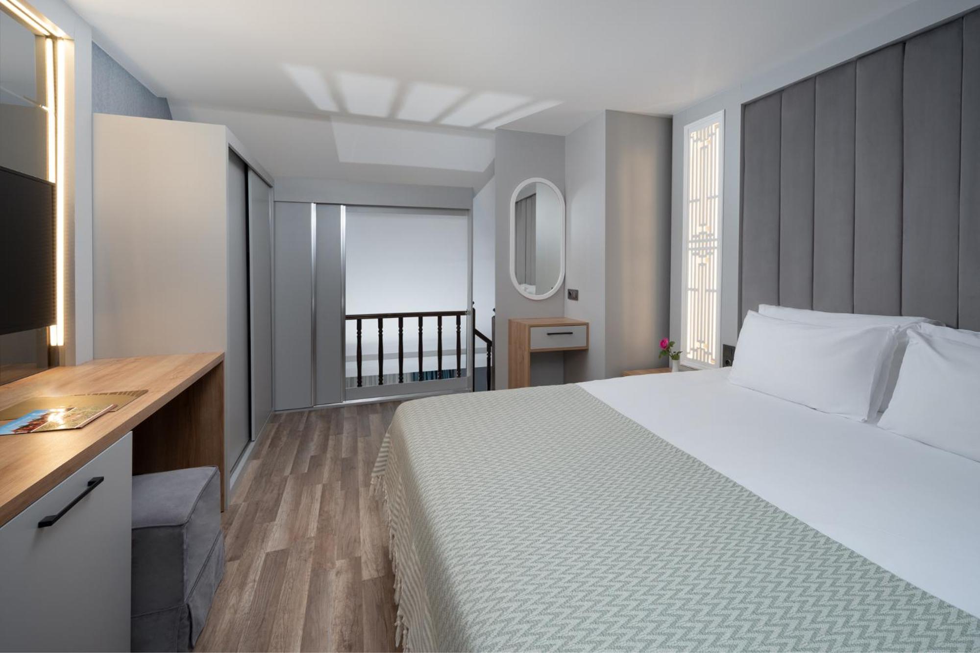 Chambre Familiale