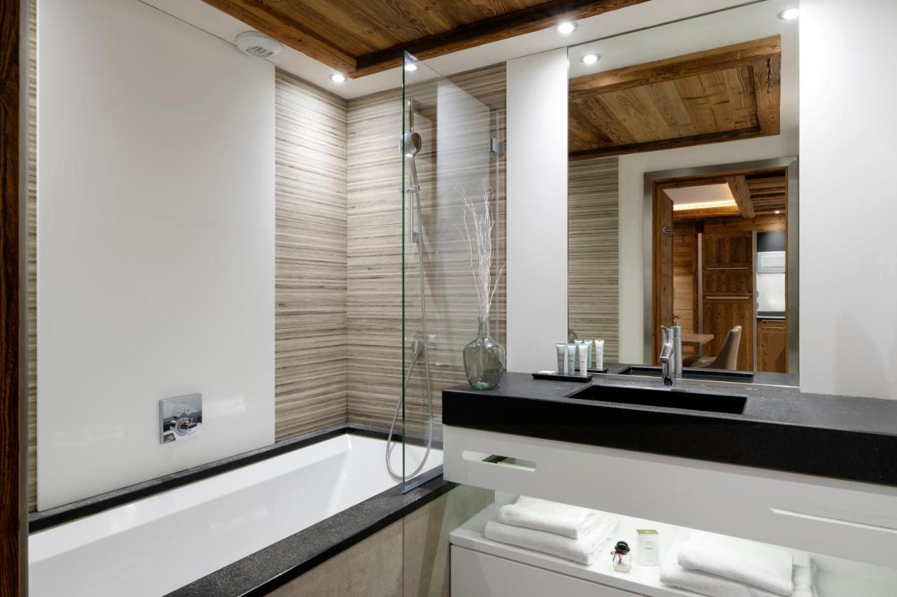 One-Bedroom Apartment for 4 people with Spa Access