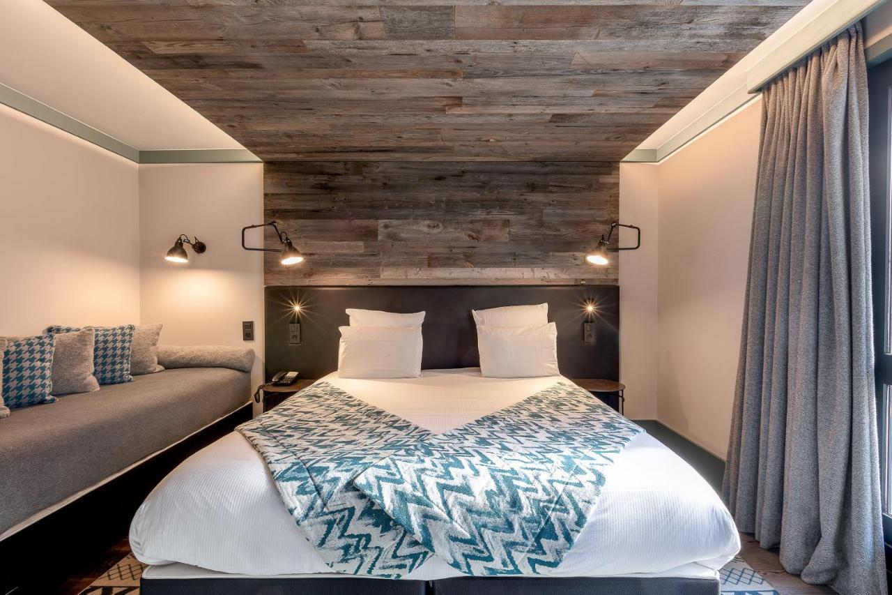 Classic Room with Village View