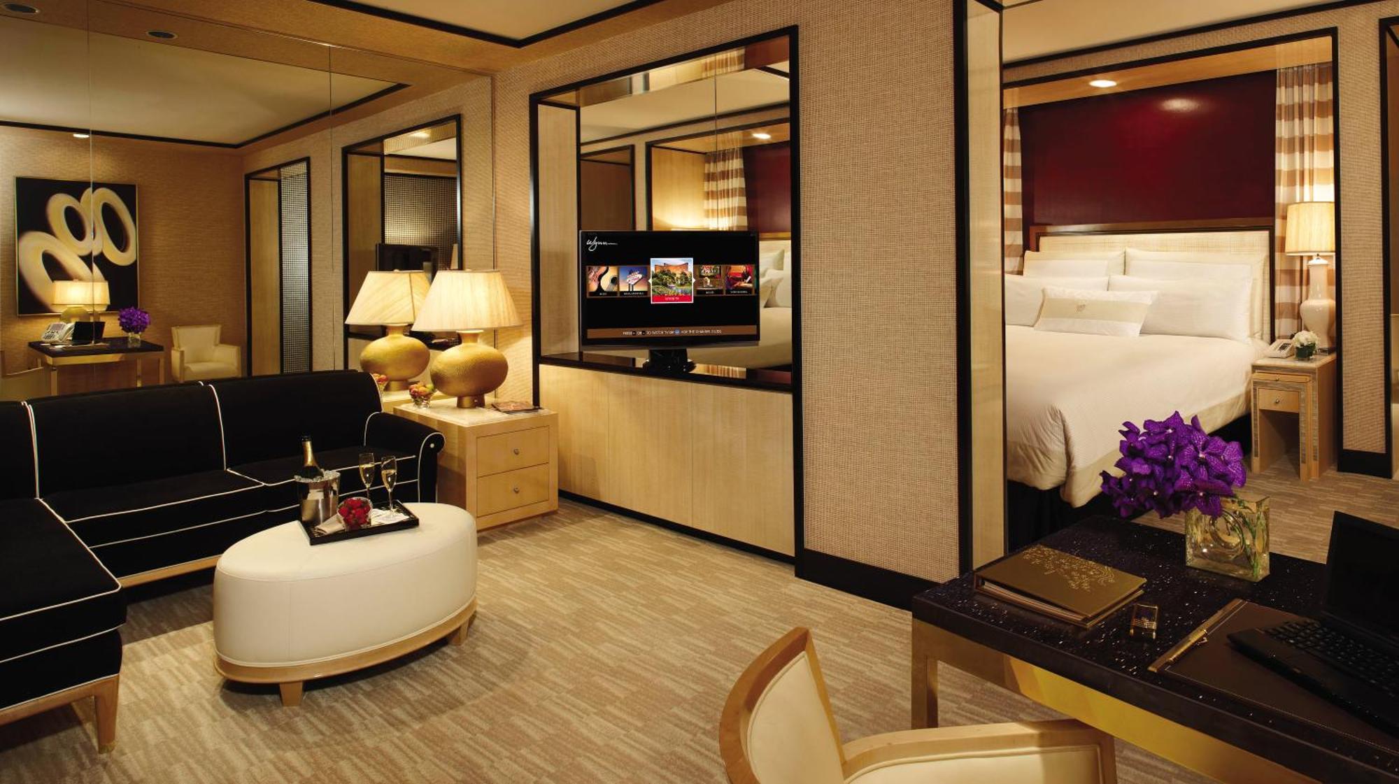 Encore Resort King