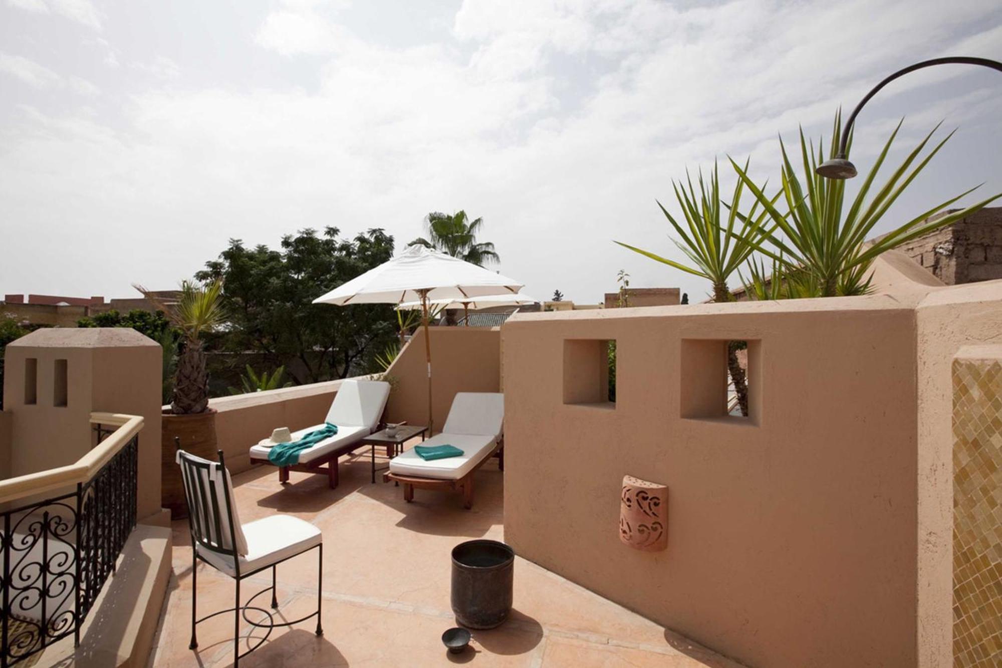 Solarium Double Room