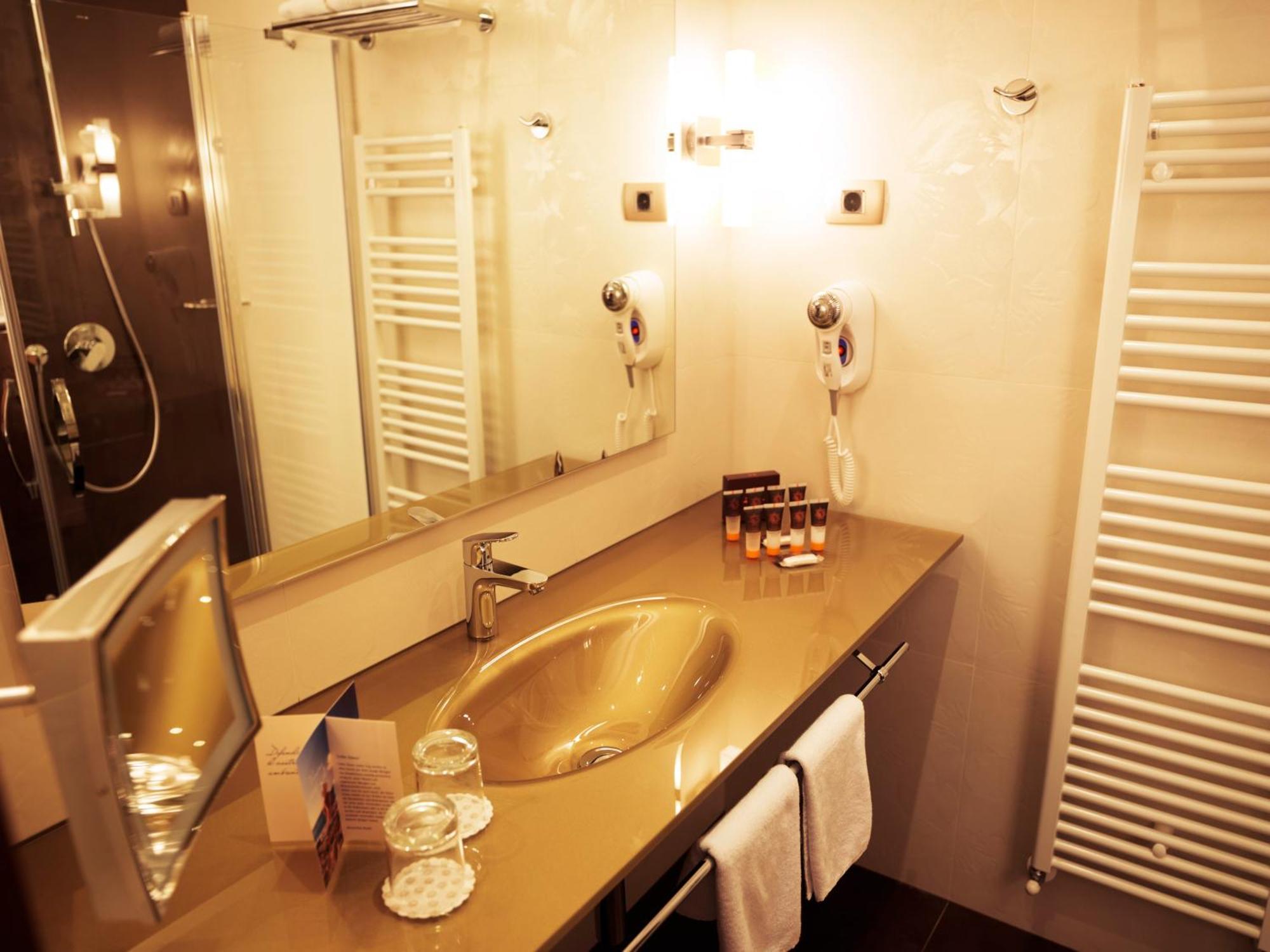 Special offer - Executive Double Room with Sea View Sauna Relax Package