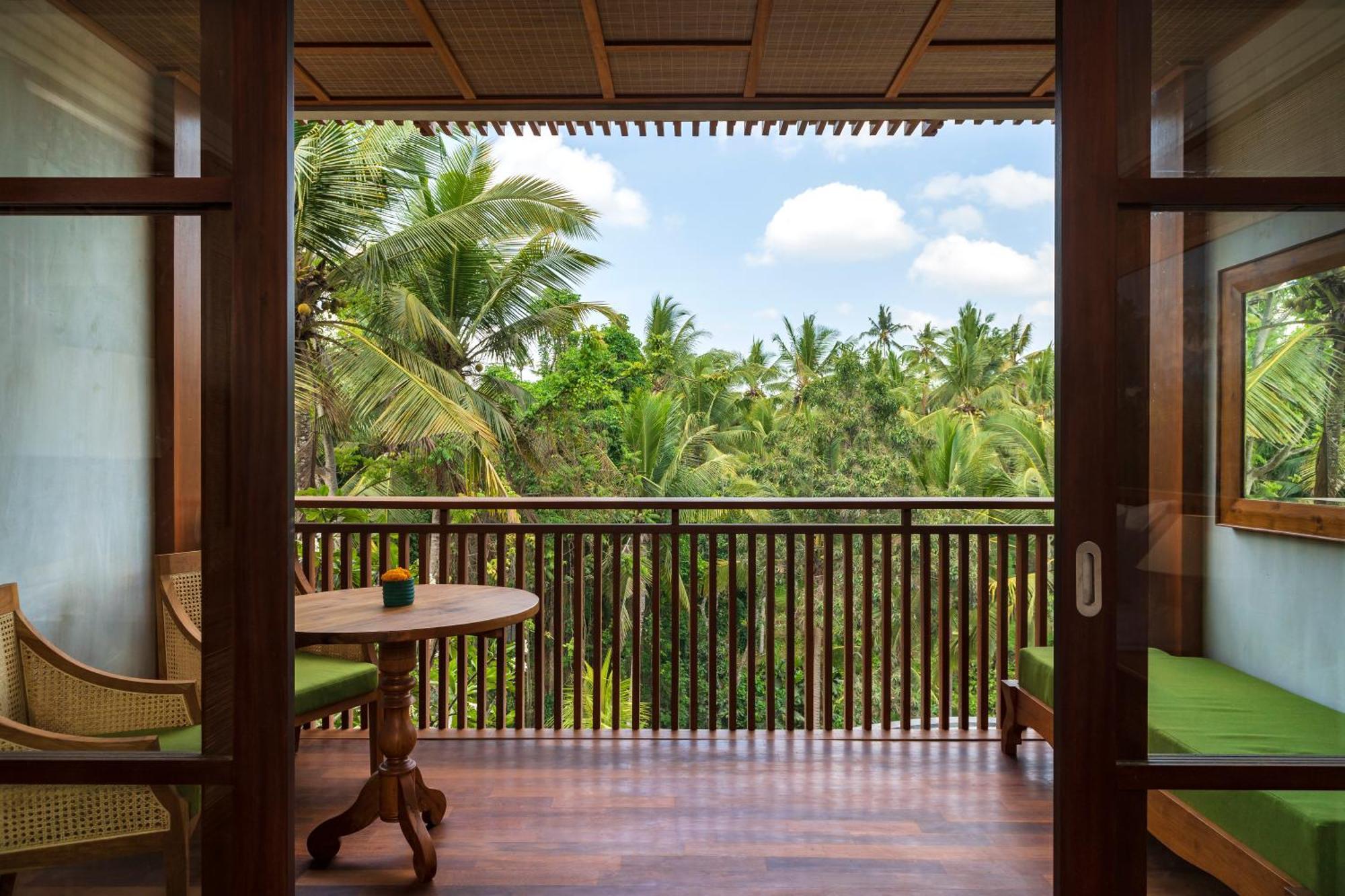 Adiwana Forest View with Free Mocktail