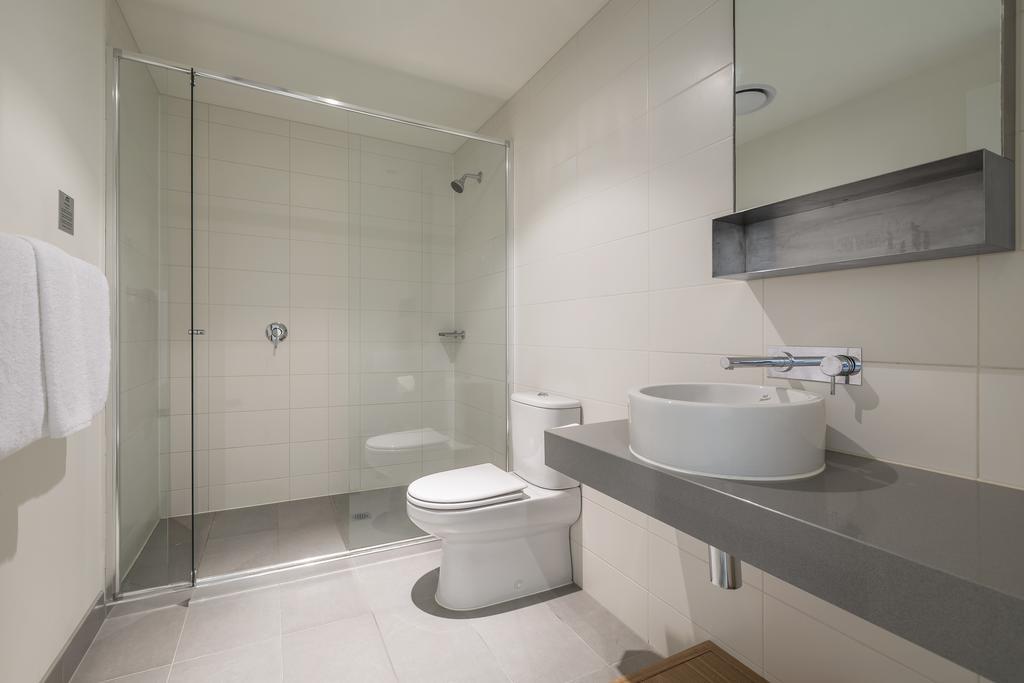 Studio Apartment Executive