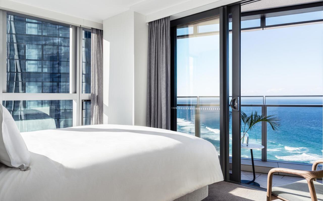Two-Bedroom Ocean Residence