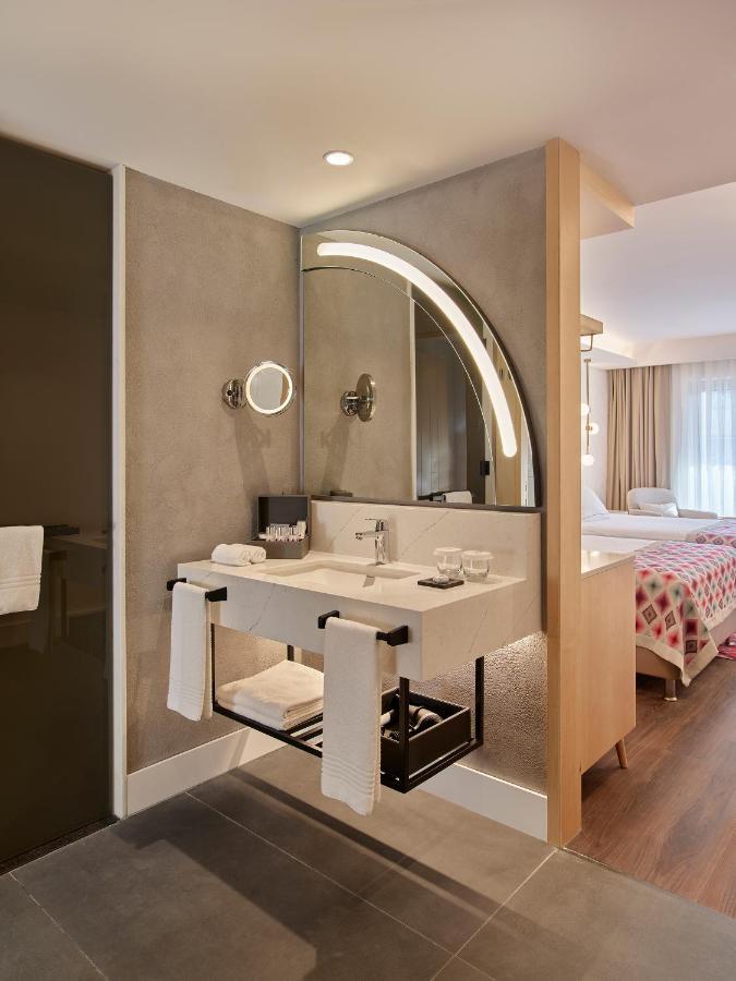 Double Room - Disability Access