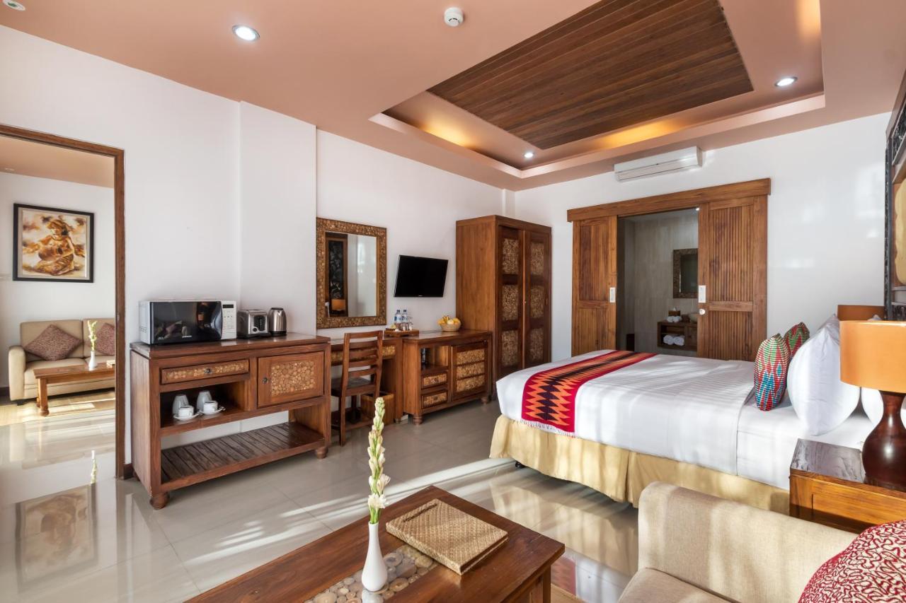 Suite Room