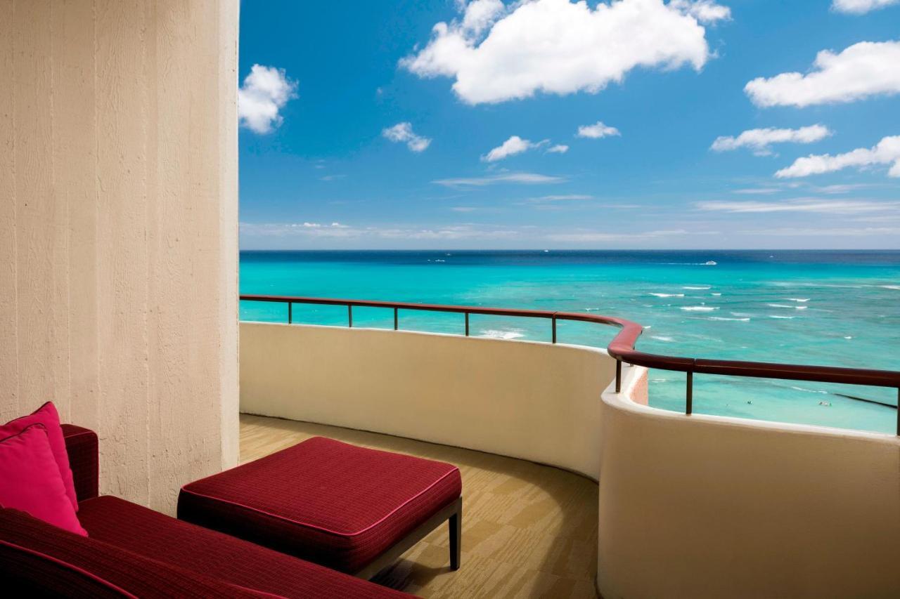 Mailani Ocean Corner King