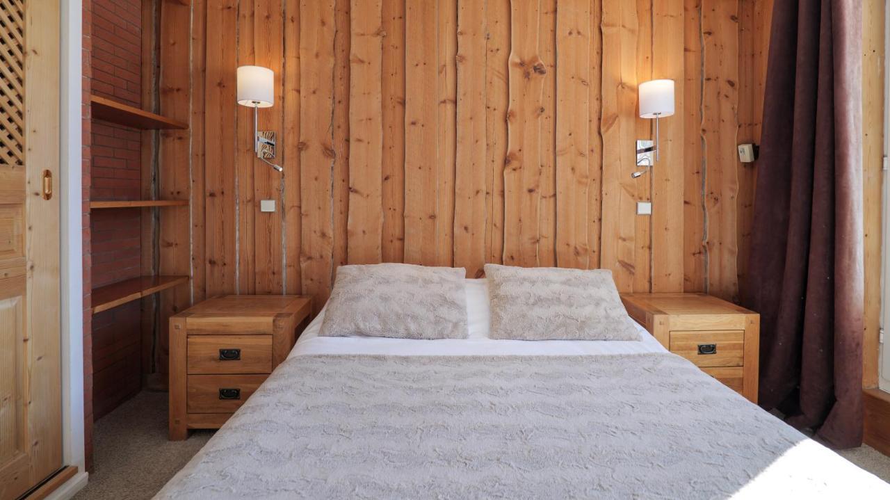 Superior Double Room with Mont-Blanc View