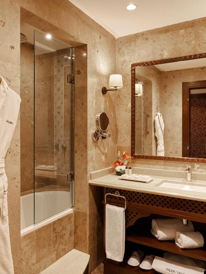 Junior Suite Double or Twin