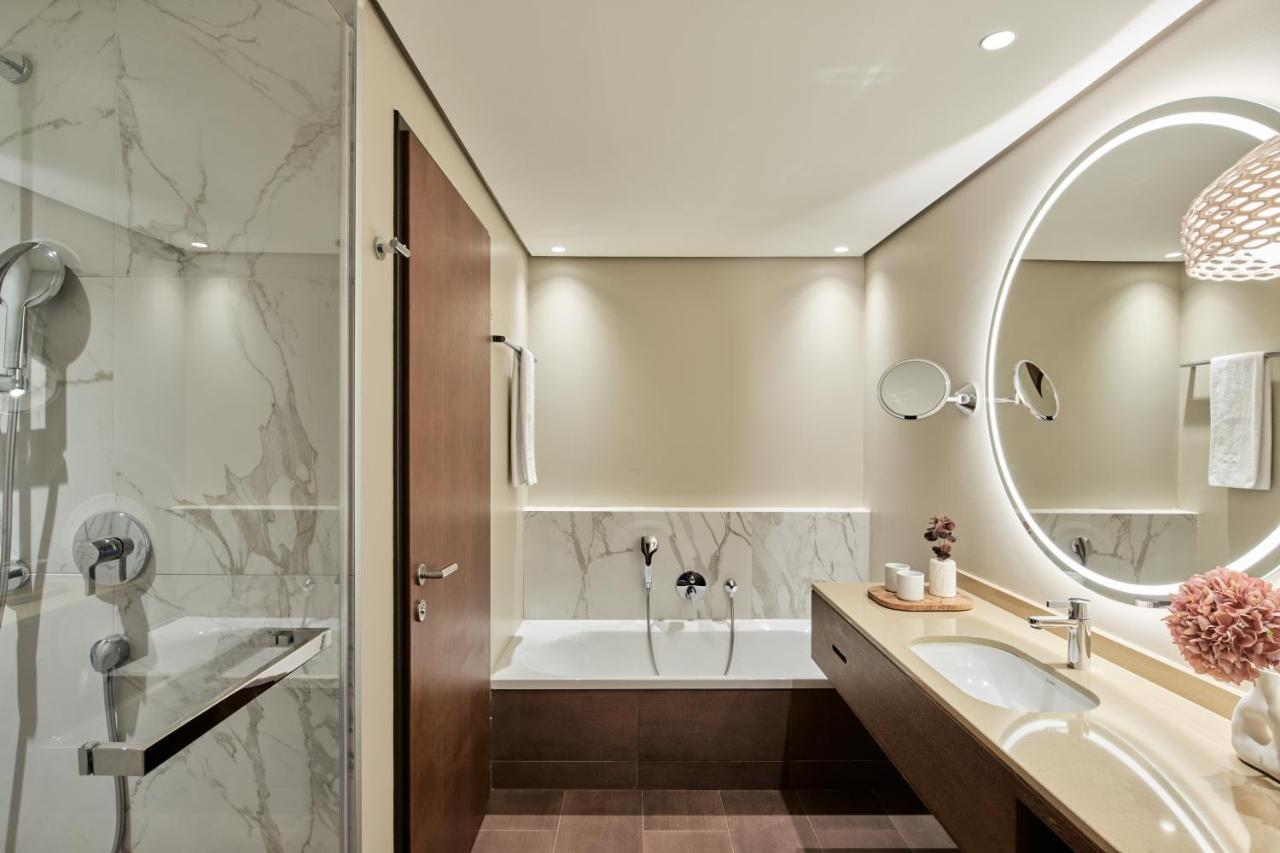 Superior Room with Balcony