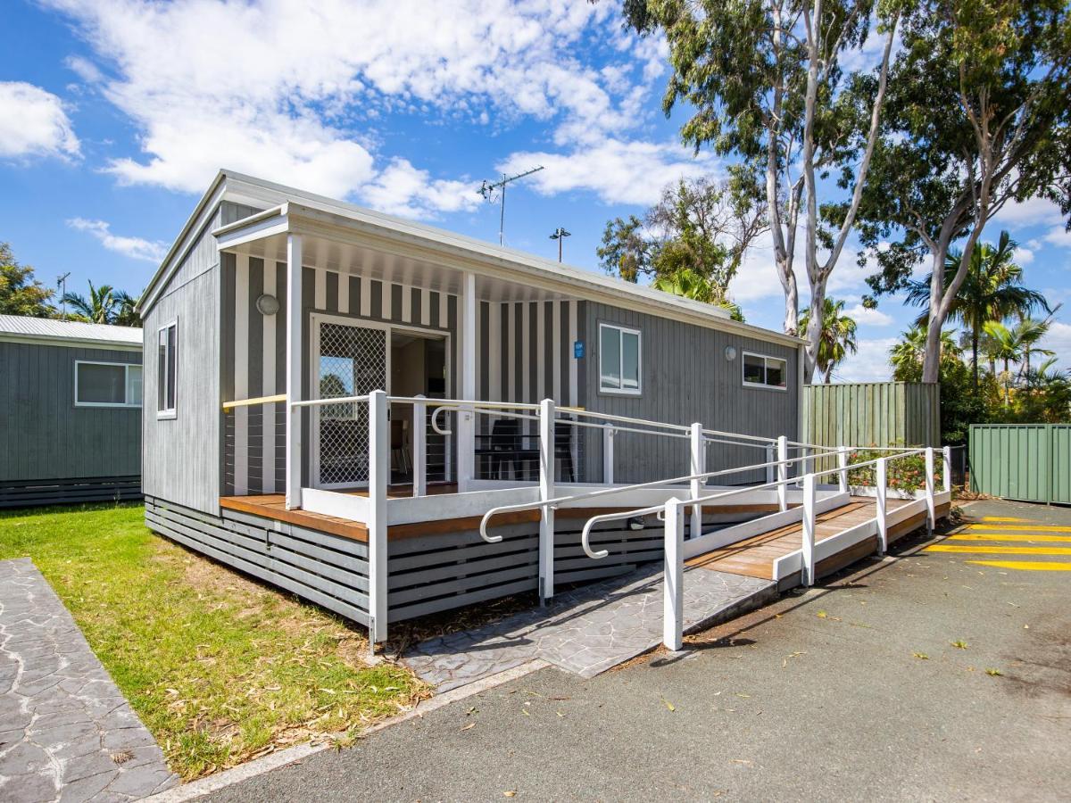 Courtside Family Cabin - Accessible