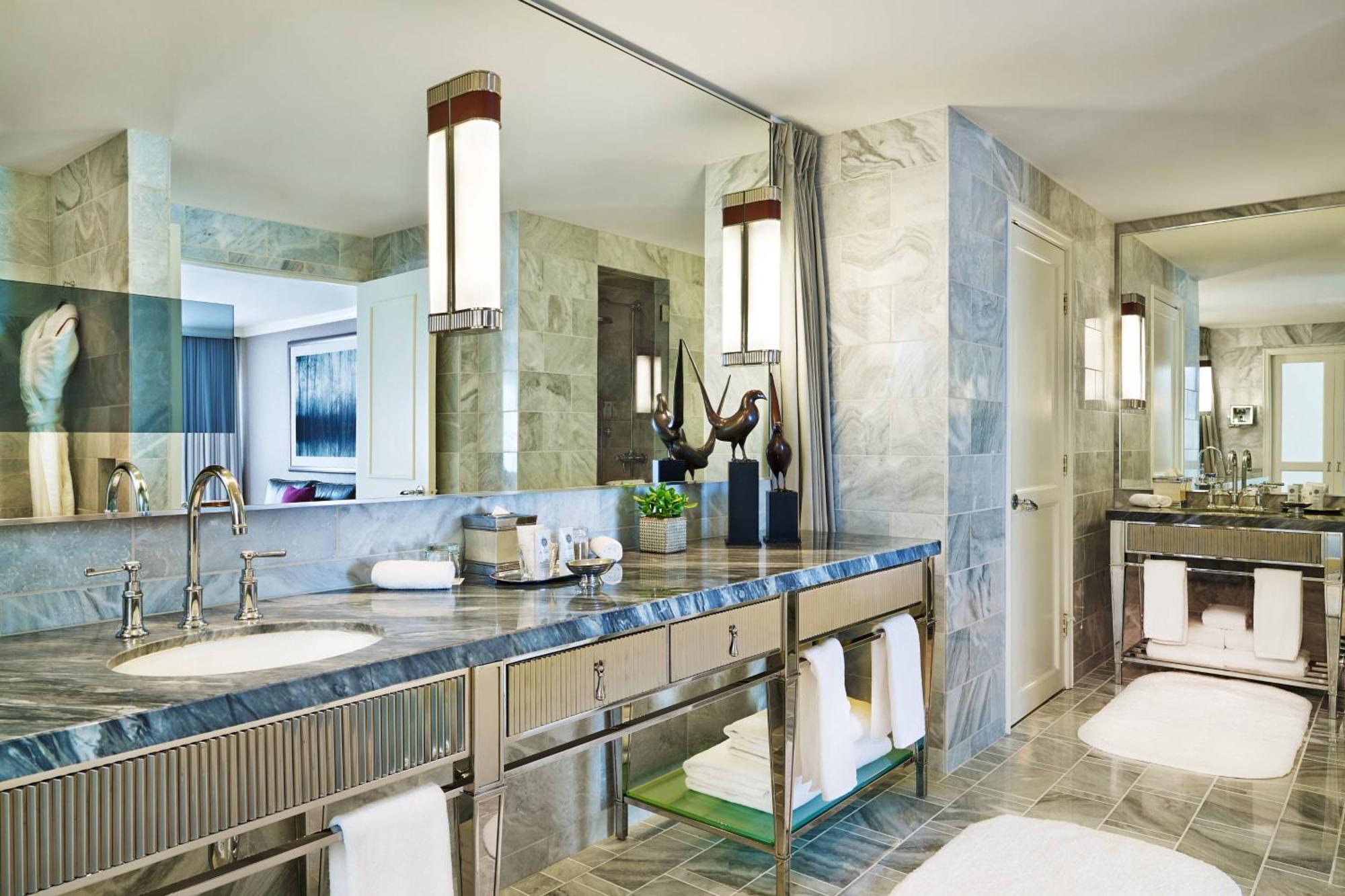 Presidential Suite, 1 King