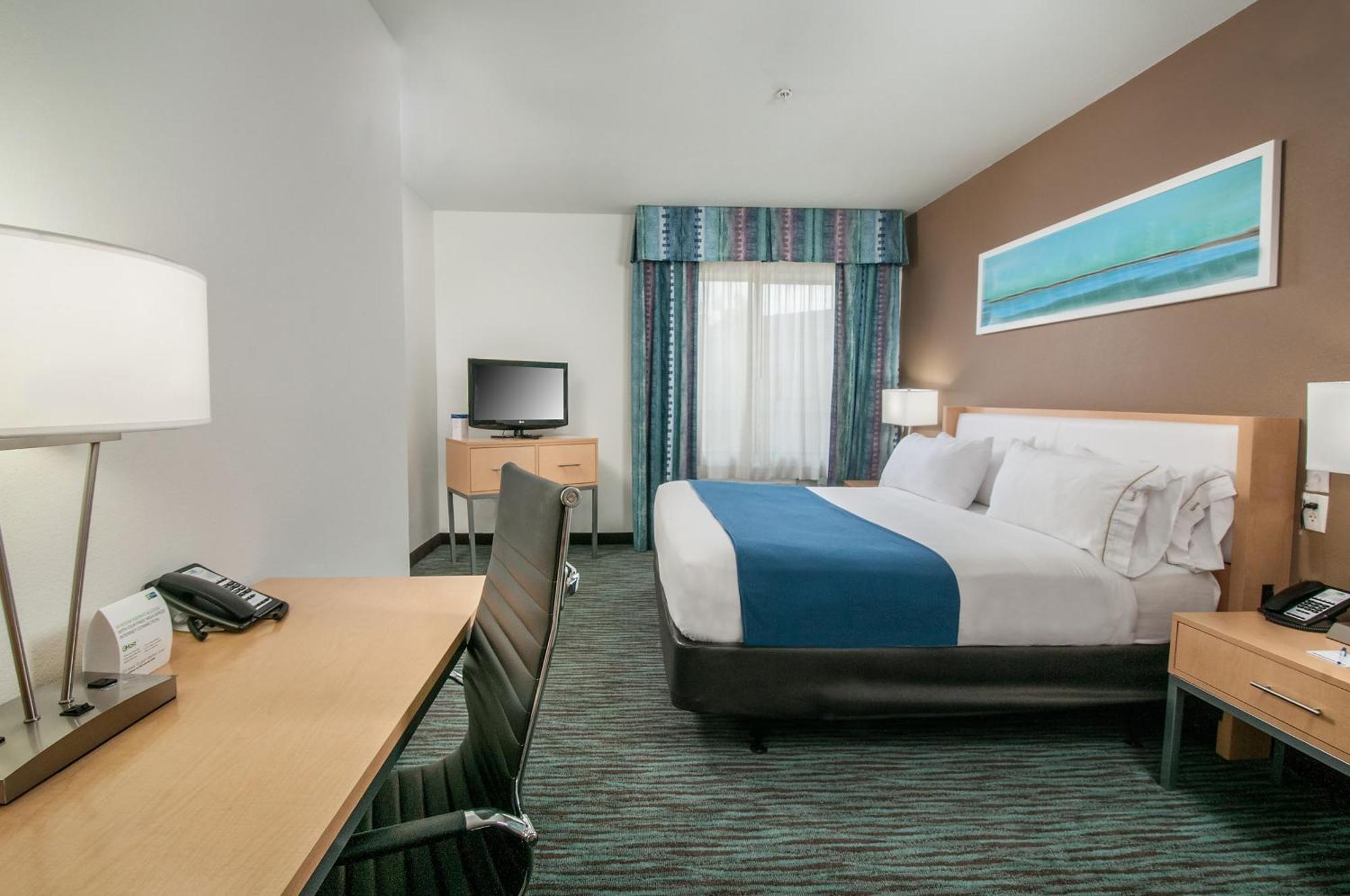 King Room Disability Access