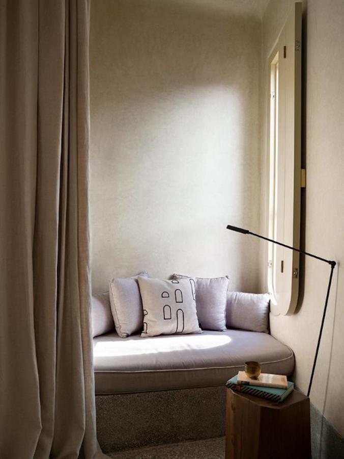 Suite with Terrace