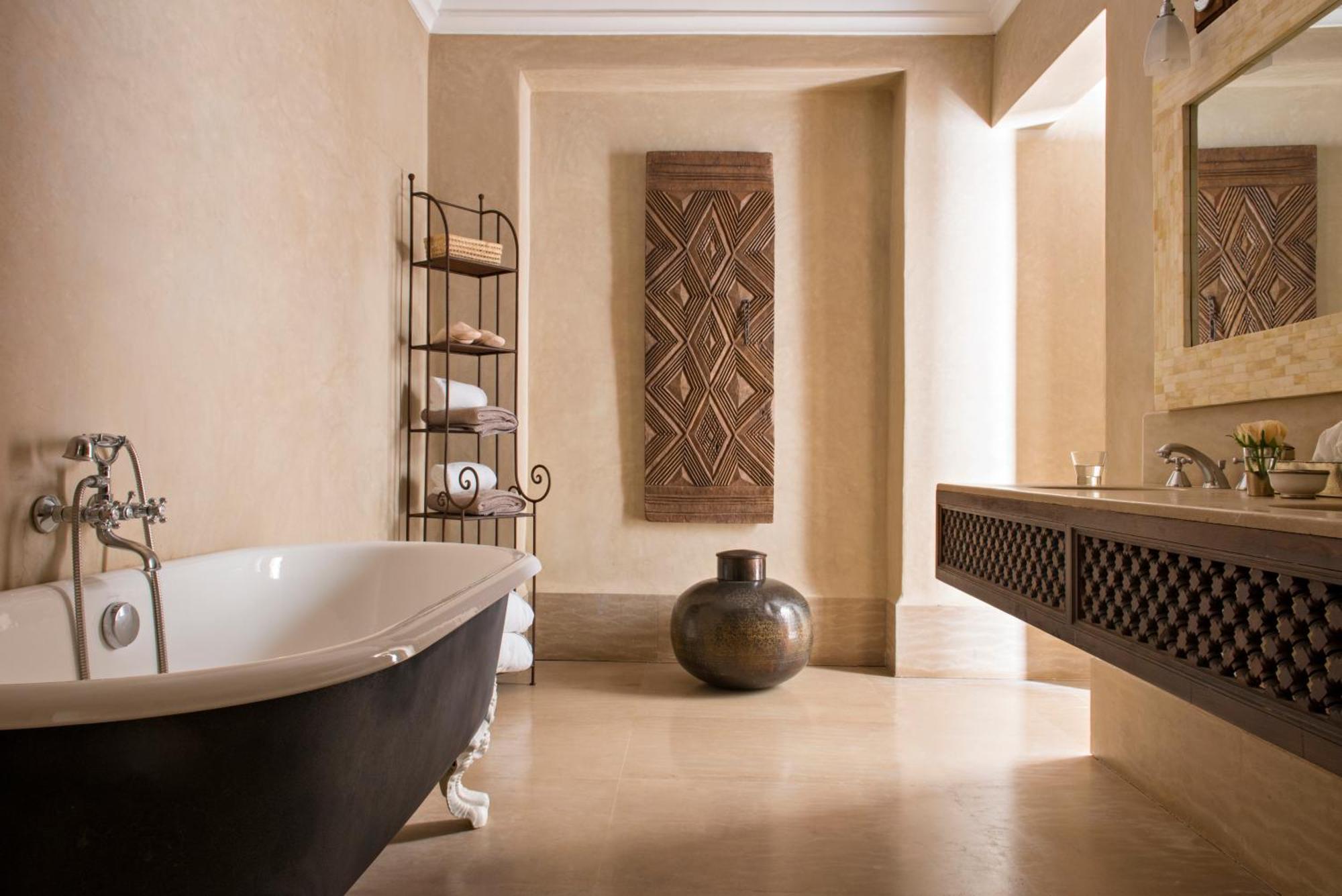 Suite with Terrace