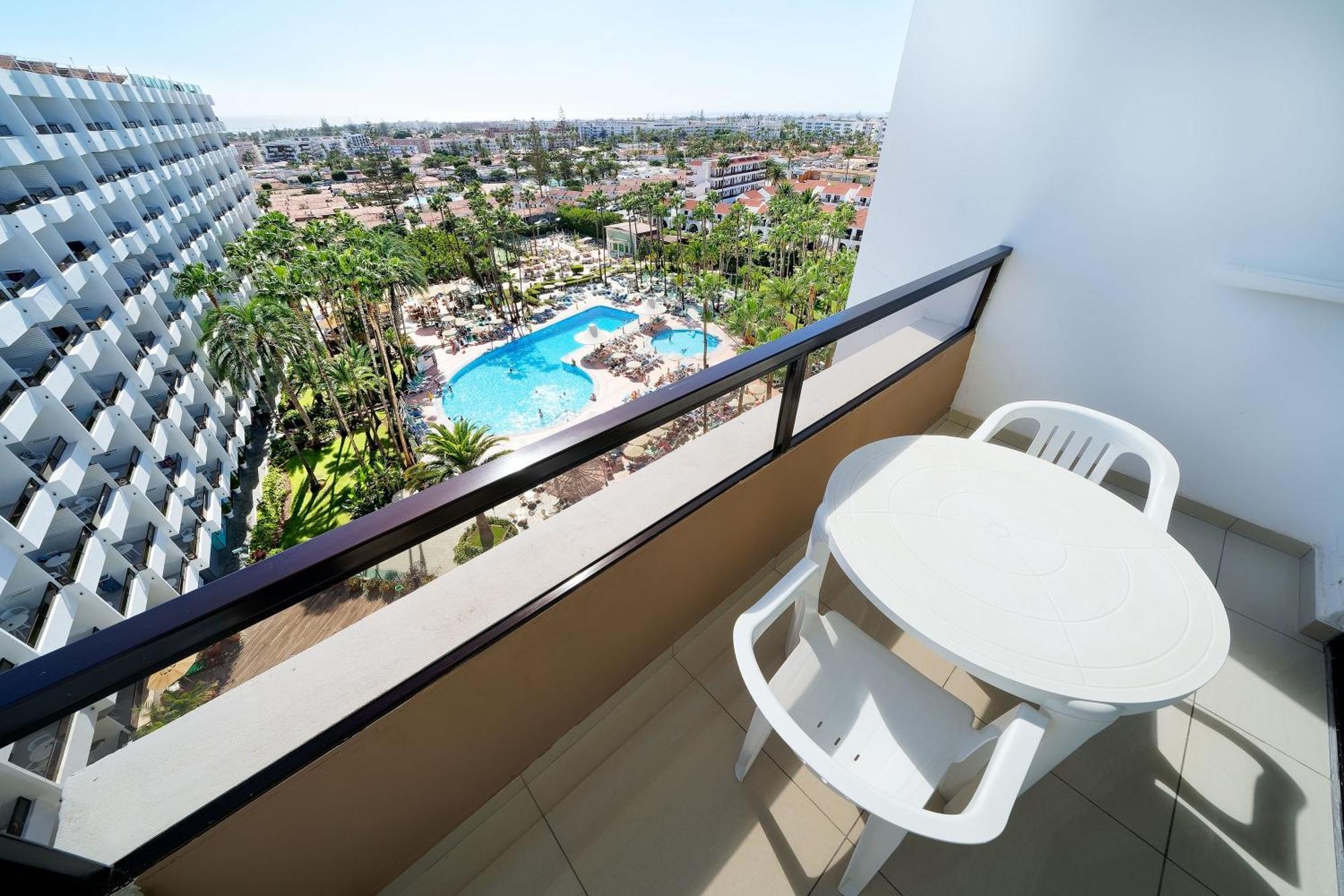 Double Room Top Floor