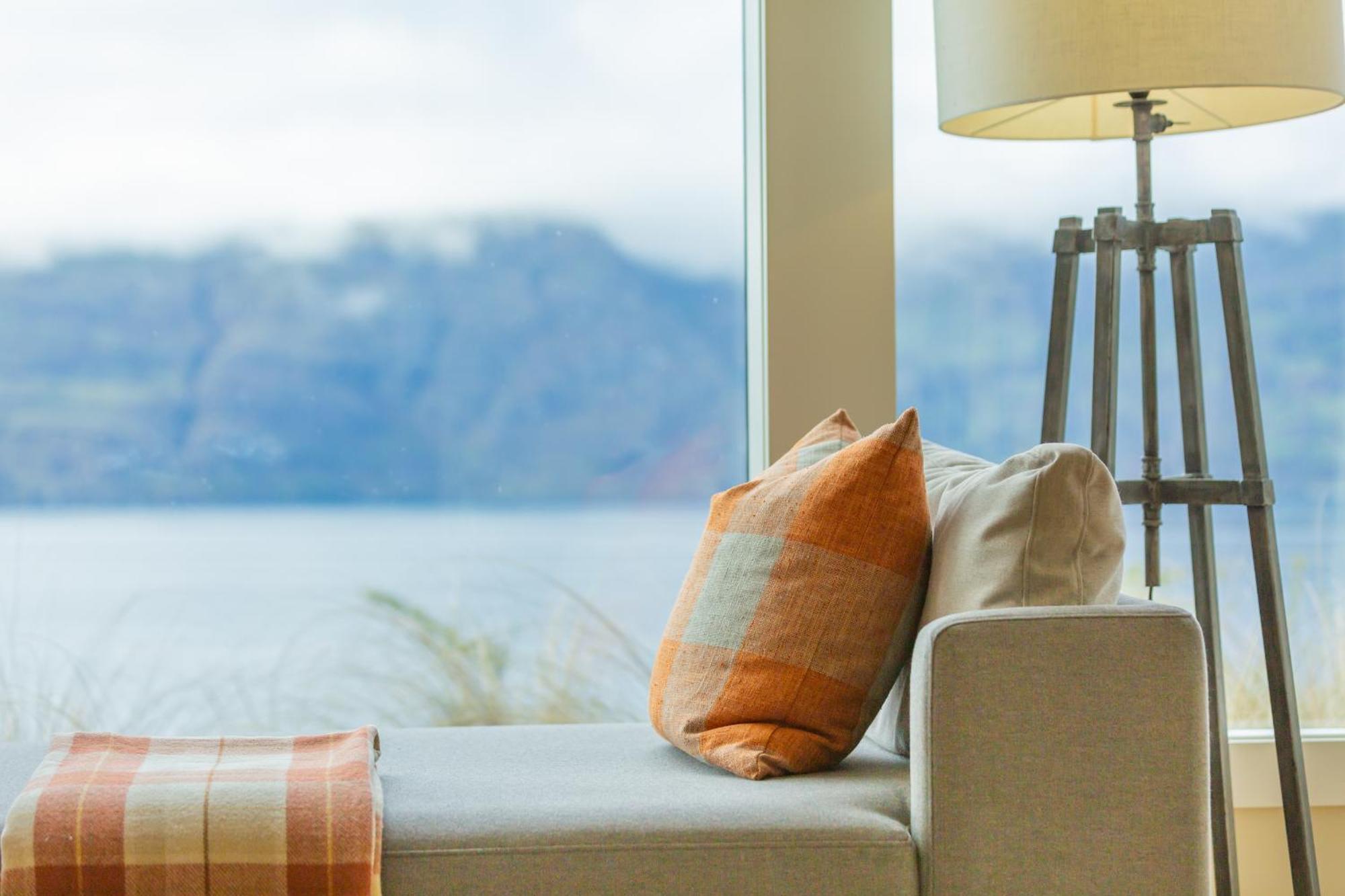 Lake View Two Bedroom Suite