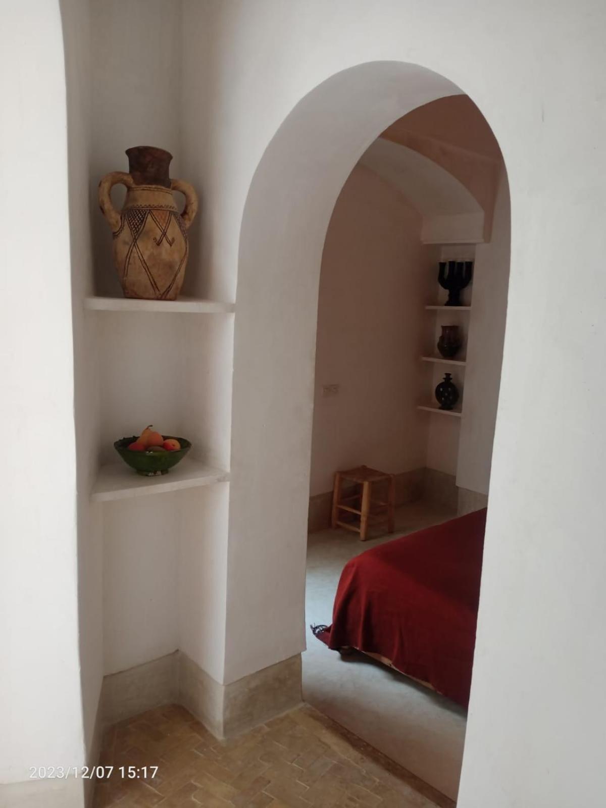 Idrisside Suite