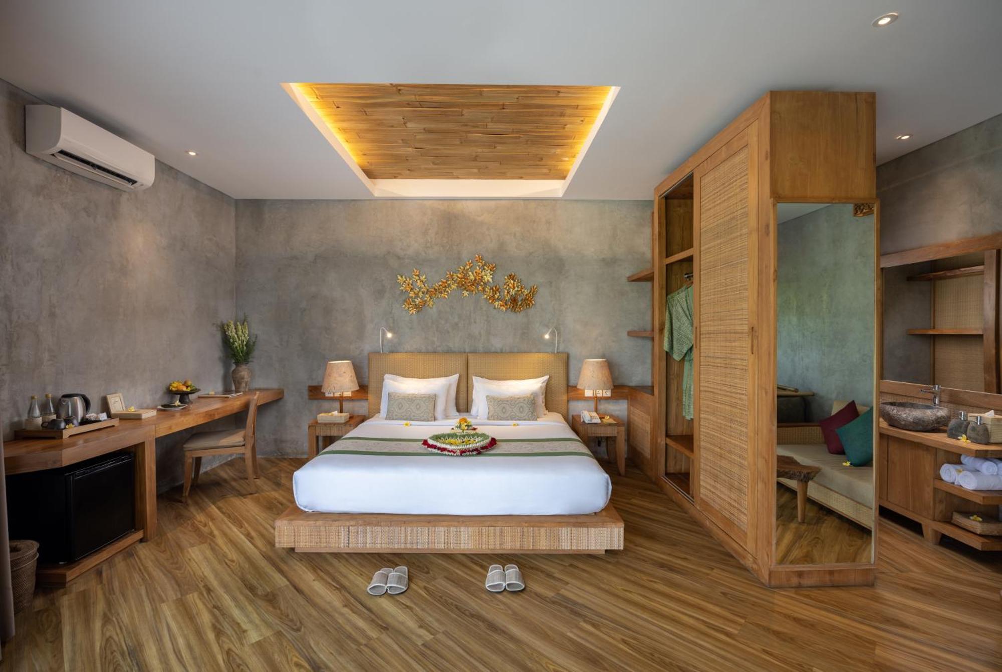 Junior Suite Special Saver
