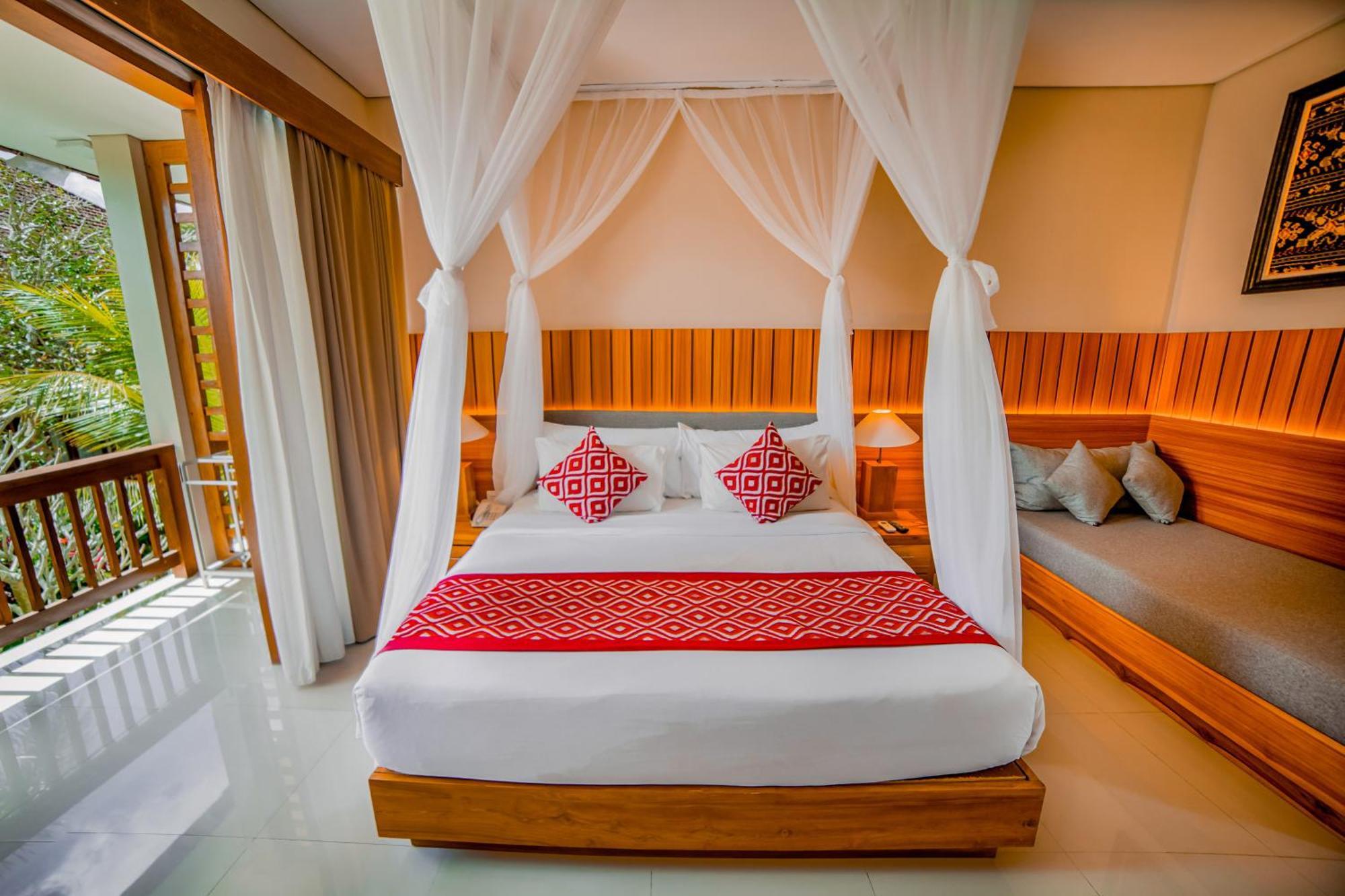 Premier Room