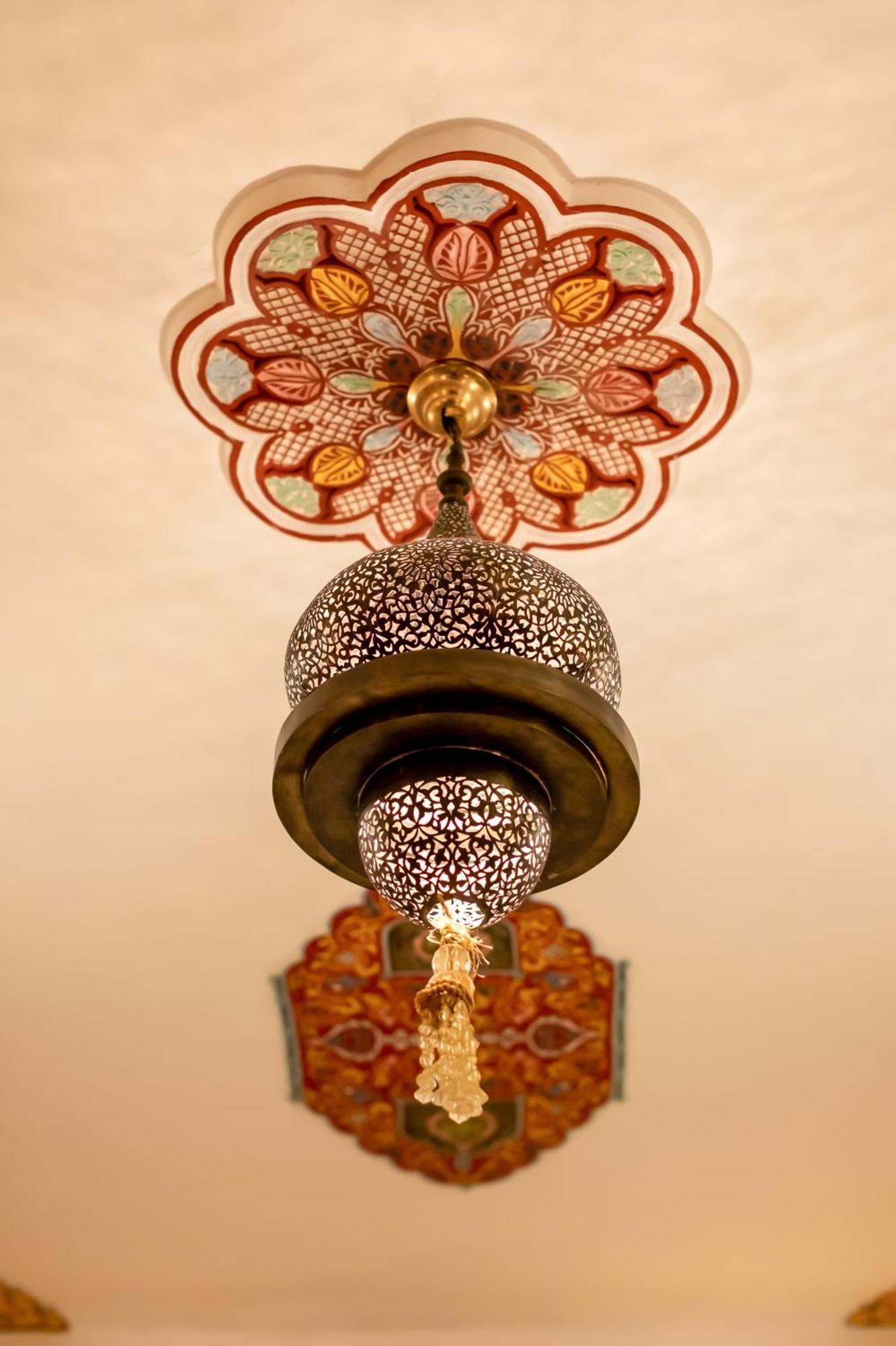 Rahma Double Room