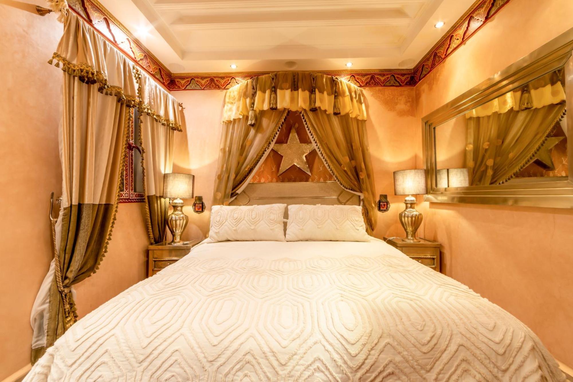 Amal Double or Twin Room