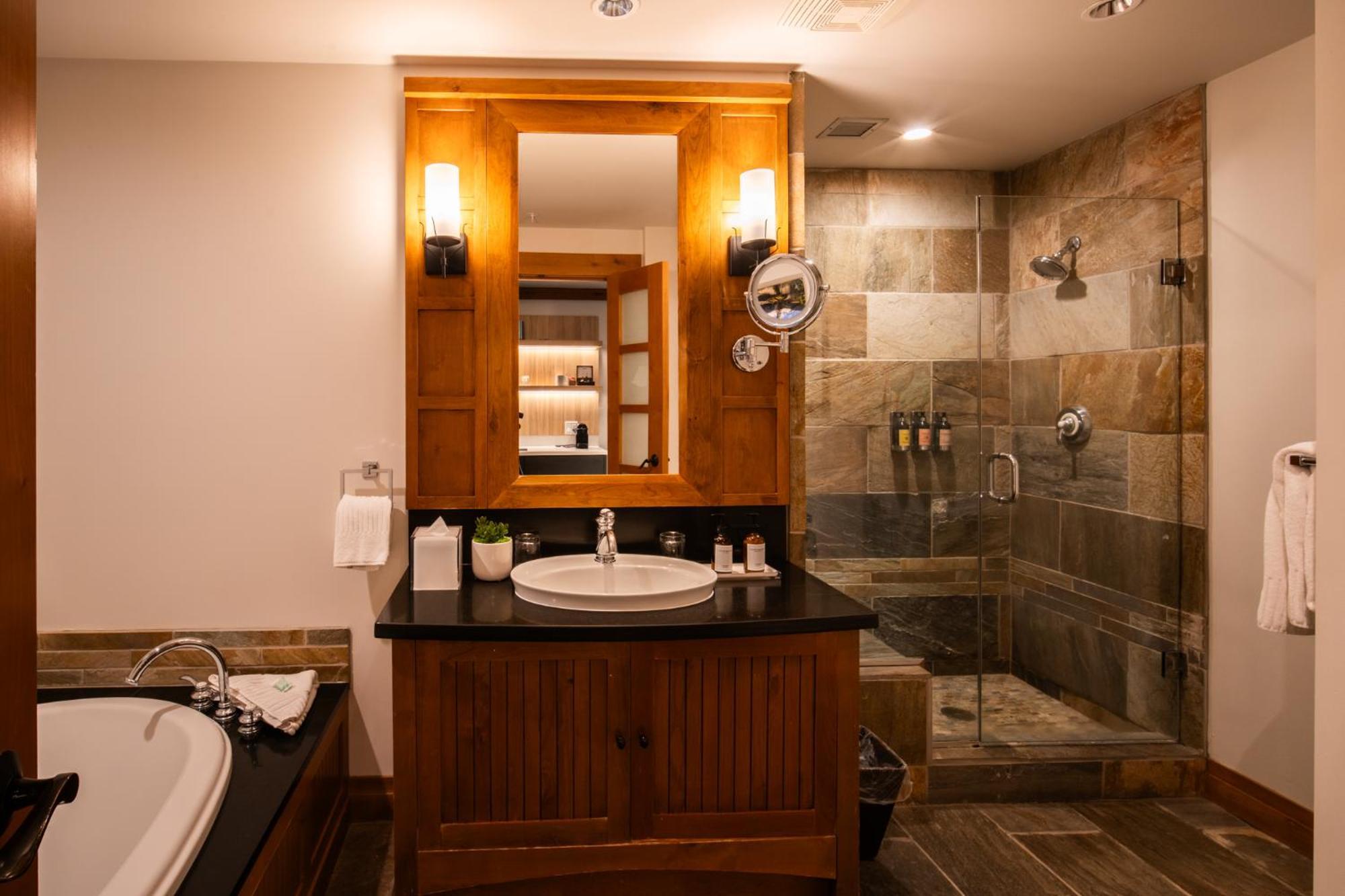 One-Bedroom Suite